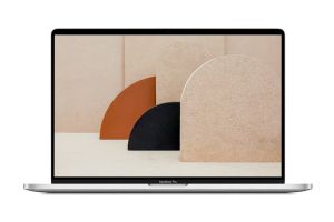 Apple MacBook Pro 16 Retina reconditionné - i7-9750H - 16Go - 512Go SSD - Clavier AZERTY - macOS