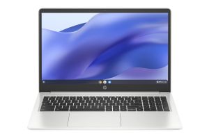 PC portable reconditionné constructeur - HP ChromeBook 15a-na0010nf - Intel Celeron N4500 - 4Go RAM LPDDR4X - 128Go EMMC - 15,6" FHD - ChromeOS