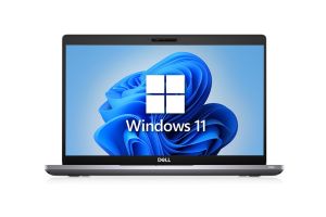 Pc portable - Dell Latitude 5410 reconditionné - i5 10310U - 8Go DDR4 - 240 Go SSD - Windows 11