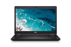 PC portable reconditionné - Dell Latitude 5480 - Intel core I5-6200U - 8Go RAM - 240Go SSD - 14" FHD Tactile - W10