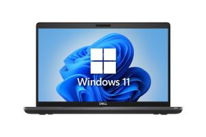 Pc portable reconditionné - Dell Latitude 5501 - i7-9850H - 16Go DDR4 - 500 Go SSD - 15,6" FHD - Nvidia GeForce MX150 - Windows 11