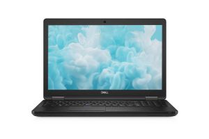 Ordinateur portable reconditionné - Dell latitude 5590 - i5 - 8Go - 240 Go SSD -15.6" FHD - W10 - État correct