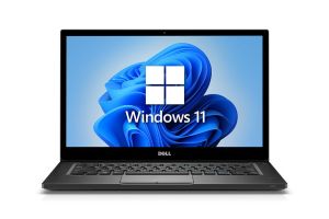 Dell Latitude 7390 reconditionne - i5 - 8Go - 240Go SSD - Windows 11