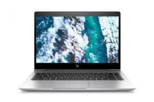 Pc portable reconditionné - HP EliteBook 745 G5 - Ryzen 7 Pro 2700U - 16Go - 256Go SSD - W10 - État correct