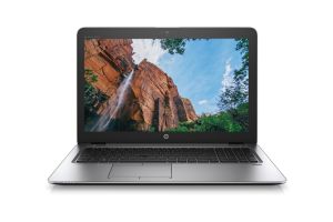 PC portable reconditionné - HP Elitebook 850 G4 - i7-7500U - 16Go RAM - 500Go SSD - 15.6" FHD - W10