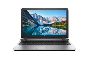 Pc portable reconditionné - HP ProBook 450 G3 - i5 - 16Go - 240Go SSD - 15.6'' FHD - Windows 10