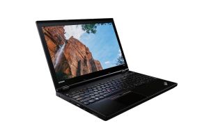 Ordinateur portable reconditionné - Lenovo ThinkPad L560 - i5 - 16Go - 240Go SSD - webcam - Windows 10