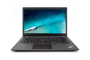 Pc portable reconditionné - Lenovo ThinkPad T470S - i5 7200U - 8Go - SSD 240Go nvme - Windows 10 - État correct