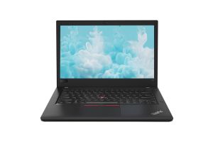 Pc portable reconditionné - Lenovo ThinkPad T480 - i5 - 8Go - 240Go SSD - 14" FHD - Windows 10