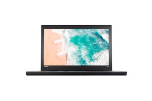 Pc portable reconditionné - Lenovo ThinkPad P50S -  i5 - 16Go - 500Go HDD - Nvidia M500M - Windows 10 - État correct