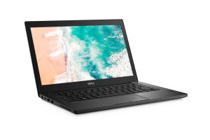 Ultraportable reconditionné - Dell Latitude 7280 - i5 - 8Go - 240Go SSD - Windows 10