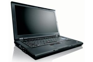 Lenovo ThinkPad T410 - Core i5 - 4Go - 240Go SSD - Webcam