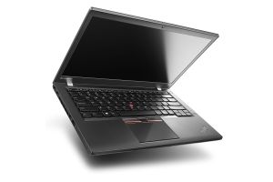 Lenovo ThinkPad T450s - i5 5300U - 8Go - SSD 240Go - Windows 10 professionnel