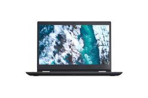 Ultrabook reconditionné - Lenovo Yoga 370 - i5 7200U - 8Go - 240Go SSD - Windows 10 - État correct