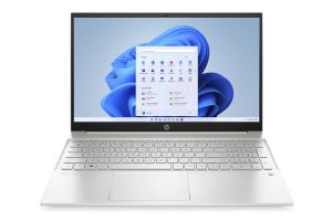 Ultrabook reconditionné constructeur - HP Pavilion 15-eg3001nf - Intel core i7-1360P - 16Go DDR4 - 1To SSD NVMe - 15.6" FHD - W11