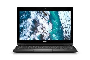 Ultrabook reconditionné pas cher - Dell Latitude 5289 - i5 - 8Go - 240Go SSD - Windows 10