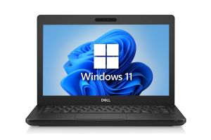 Dell Latitude 5290 - i5 - 16Go - 240Go SSD - Windows 11