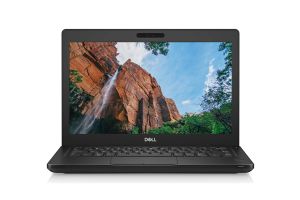 PC portable reconditionné Dell Latitude 5290 - i5 - 8Go - 240Go SSD - 12" - Windows 10 - État correct