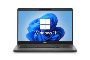 Ultrabook reconditionné - Dell Latitude 5300 - Core i5 - 16Go - 500 Go SSD - Windows 11 - État correct