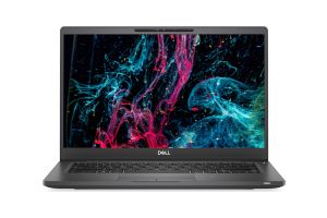 Dell Latitude 7300 - Intel i5 - 8Go - 240Go SSD - HD - Windows 10