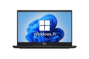 Ultraportable reconditionné - Dell Latitude 7380 - i5 - 8Go - 240Go SSD - Windows 10