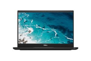 Ultrabook reconditionné - Dell Latitude 7380 - i5 - 8Go - 240Go SSD - 13" FHD Tactile - W10 - État correct