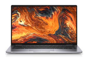 Ultrabook reconditionné - Dell Latitude 9410 2-en-1 - i7 - 16Go DDR4 - 512Go SSD - 14" FHD Tactile - Windows 11