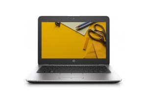 PC portable reconditionné - HP EliteBook 820 G3 - I5-6300U - 8Go RAM - 240Go SSD - 12.5" FHD Tactile - W10 - État correct