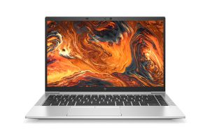 Ultrabook reconditionné HP EliteBook 845 G8 - AMD Ryzen 5 Pro 5650U - 16Go - 512Go SSD - Windows 11 - État correct