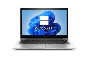 Ultrabook reconditionné - HP Elitebook 850 G5 - i7 8650U - 16 Go - 500Go SSD - FHD - Windows 11