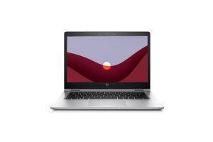 Ultrabook reconditionné - HP EliteBook X360 1030 G2 - i5 - 8Go - 240Go SSD - 13" FHD tactile - W10