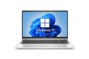 Ultrabook reconditionné - HP Probook 650 G8 - i5-1135G7 - 16Go - 500Go SSD - 15.6'' FHD - Win11 - État correct