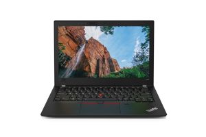 Ultrabook reconditionné - Lenovo Thinkpad A285 - Ryzen 5 Pro 2500U - 8Go - 240Go SSD - 12.5" FHD - Windows 10