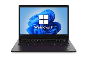 Ultrabook reconditionné - AMD Ryzen 5 Pro 5650U - 16Go RAM DDR4 - 240Go SSD - 13.3" Full-HD - Windows 11