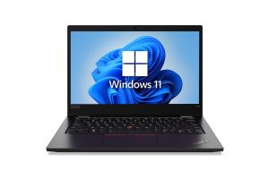 Ultrabook reconditionné Lenovo Thinkpad L13 - i5-10310U - 8Go - 240Go SSD - Windows 11