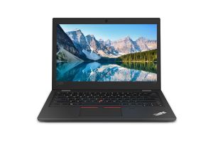 Pc portable reconditionné - Lenovo ThinkPad L390 - Intel Core i5-8265U - 8Go de RAM - 240 Go SSD - W10