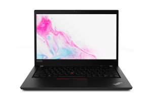 Ultrabook reconditionné - Lenovo ThinkPad T14 gen 1 - i5-10210U - 16Go - 512Go SSD - Windows 11