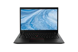 Ultrabook reconditionné - Lenovo ThinkPad T14S - i5 - 16Go - 512Go SSD - 14" FHD Tactile - Windows 11 - État correct