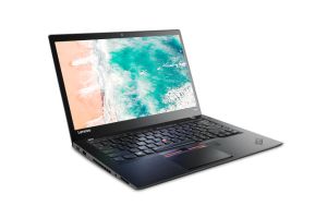 Pc portable reconditionné - Lenovo ThinkPad T460s - i5 6200U - 8Go - SSD 240Go - FHD - Windows 10 