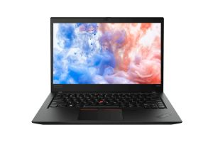 Ultrabook reconditionné - Lenovo ThinkPad T495S - Ryzen 5 PRO - 16Go - 1To SSD - Windows 11