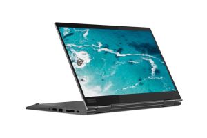 Ultrabook reconditionné - Lenovo ThinkPad X1 Yoga gen 2 - i5 - 8Go - 500Go SSD - W10 - État correct