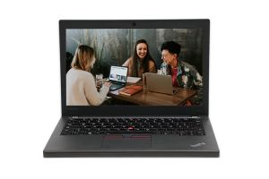 Ordinateur portable reconditionné Lenovo ThinkPad X270 - i5 6300U - 8Go - 240 Go SSD - Windows 10 Famille