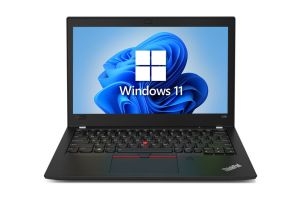 Lenovo ThinkPad X280 - i5 - 8Go - 240Go SSD - Windows 10 Famille