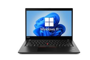 Ultrabook reconditionné - Lenovo Thinkpad X395 - Ryzen 5 Pro 3500U - 8Go - 240Go SSD - 13" - Windows 11