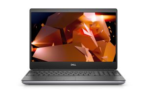 Dell precision 7560 reconditionné ITJustGood - i7 11850H