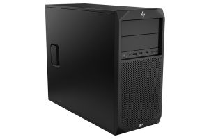 Workstation reconditionnée - HP Z2 G4 Workstation Tour - I7-9700 - 32Go - 512Go SSD - Windows 11