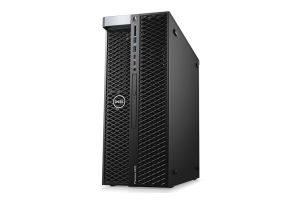 Workstation reconditionné - Dell T5820 - Xeon W-2133 - 32Go - 500Go SSD - Nvidia Quadro P2000 - W10