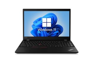 Workstation portable reconditionnée - Lenovo Thinkpad P53S - i7-8565U - 32Go - 1 To SSD - 15" FHD - Nvidia Quadro P520 - Windows 11