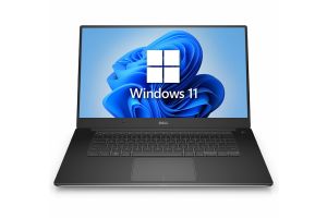 Pc portable reconditionné Dell Latitude 5510 - Core i5-10310U - 16 Go - SSD 240 Go - Windows 11 - État correct