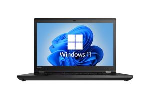 Lenovo ThinkPad P73 - Windows 11